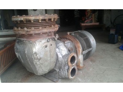 Mitsubishi MET30SR Turbocharger of Year 2016 Built for Sale