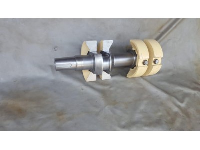 TANABE H274 Compressor Crankshaft for Sale