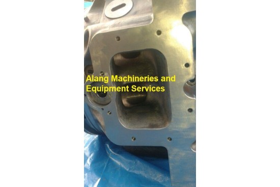 For Sale Mitsubishi MAN 8L58/64 CYLINDER COVER