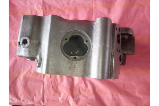 Yanmar 6M200AL-EN  Cylinder Head for sale ex stock