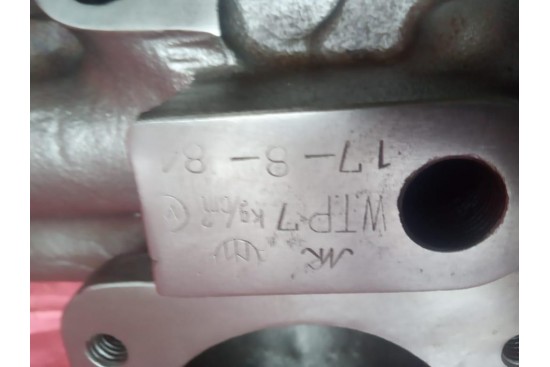 Yanmar 6M200AL-EN  Cylinder Head for sale ex stock