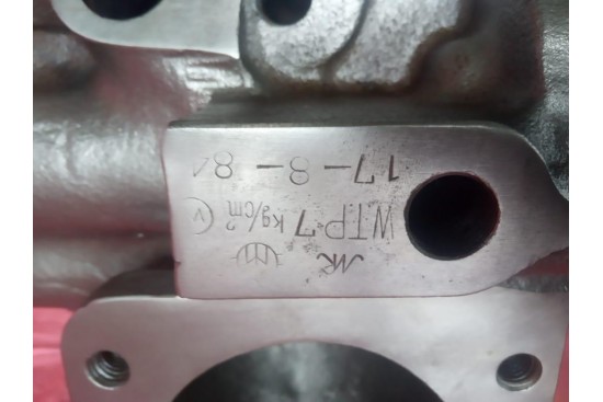 Yanmar 6M200AL-EN  Cylinder Head for sale ex stock