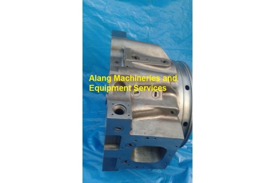 For Sale Mitsubishi MAN 8L58/64 CYLINDER COVER