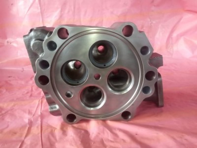 Yanmar 6M200AL-EN  Cylinder Head for sale ex stock