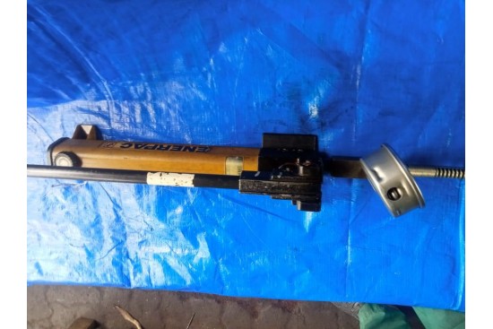 For Sale Enerpac Hand Operated Hydraulic Pump