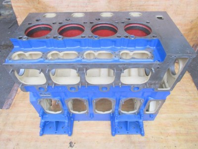 Wartsila 4L20 Cylinder Block for sale ex stock