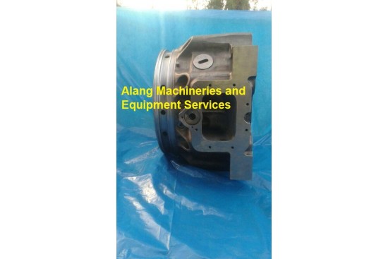 For Sale Mitsubishi MAN 8L58/64 CYLINDER COVER