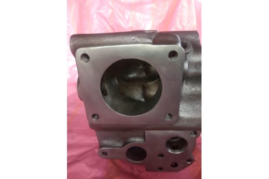 Yanmar 6M200AL-EN  Cylinder Head for sale ex stock