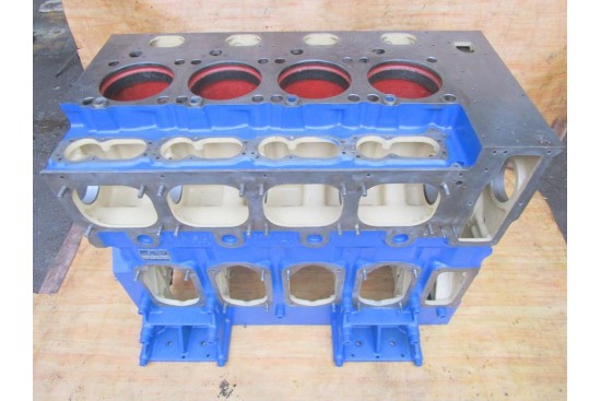 Wartsila 4L20 Cylinder Block for sale ex stock