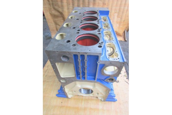 Wartsila 4L20 Cylinder Block for sale ex stock