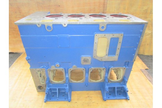 Wartsila 4L20 Cylinder Block for sale ex stock