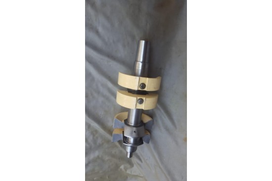 TANABE H274 Compressor Crankshaft for Sale