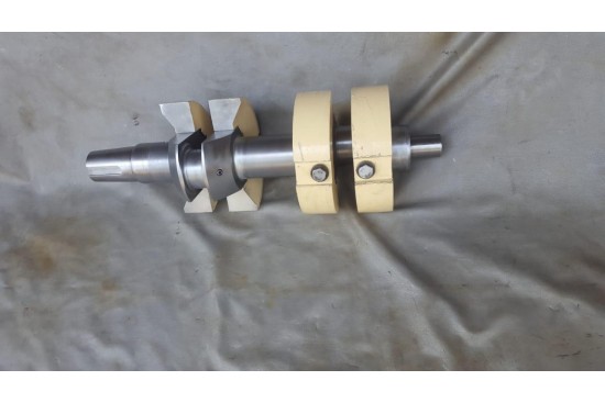 TANABE H274 Compressor Crankshaft for Sale