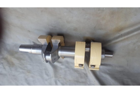 TANABE H274 Compressor Crankshaft for Sale