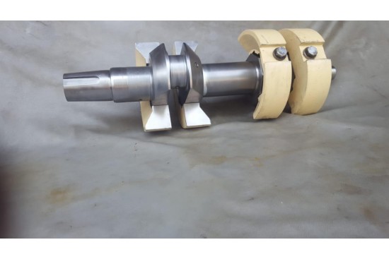 TANABE H274 Compressor Crankshaft for Sale