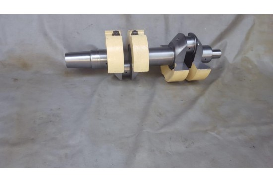 TANABE H274 Compressor Crankshaft for Sale