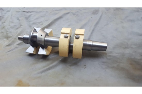 TANABE H274 Compressor Crankshaft for Sale