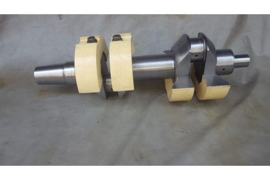 TANABE H274 Compressor Crankshaft for Sale