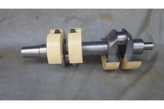 TANABE H274 Compressor Crankshaft for Sale